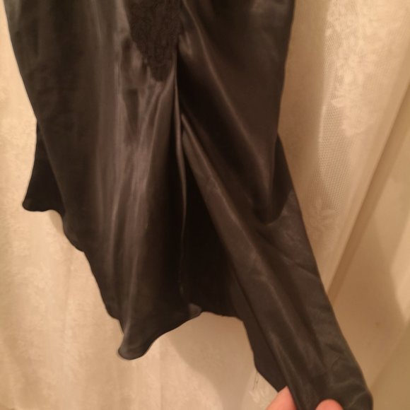 3/$20 short black nightgown - Picture 5 of 10